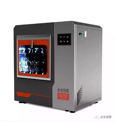 如何實(shí)現(xiàn)實(shí)驗(yàn)室玻璃器皿的標(biāo)準(zhǔn)化清洗？