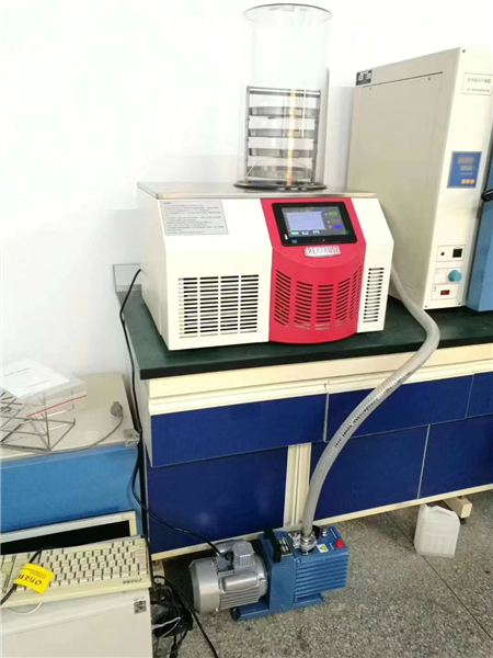 選擇中試型凍干機，這些常見技巧需要告訴你
