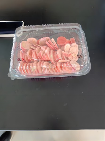 臺(tái)式冷凍干燥機(jī)可避免因高溫而引起的樣品失真、膨脹或變形等問(wèn)題