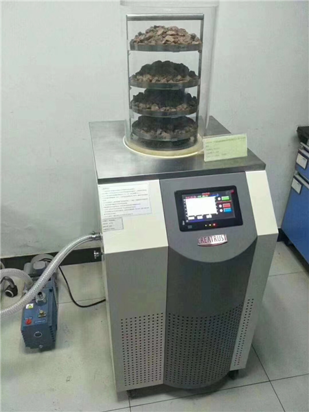 立式冷凍干燥機夏季使用策略看仔細！